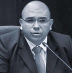 Fernando Castañeda