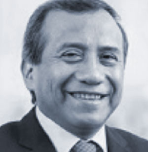 Samuel Abad